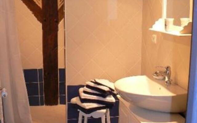 Chambres dHôte Le Moulin à Epices