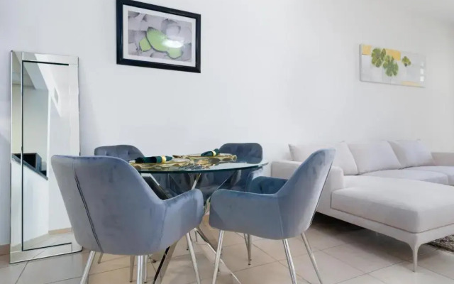 AHLAN HOLIDAY HOMES- BEACH STUDIO Murjan 2, JBR