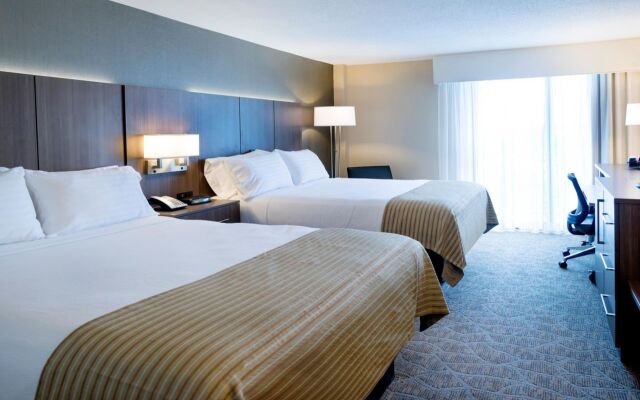 Holiday Inn Nashville - Vanderbilt - Dwtn, an IHG Hotel