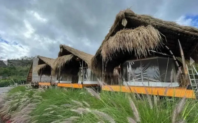 Segara Camp Kintamani