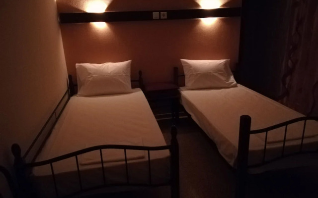 Stella Rooms Tolo