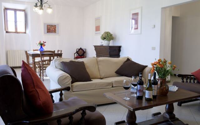 Azienda Agricola Di Fietri