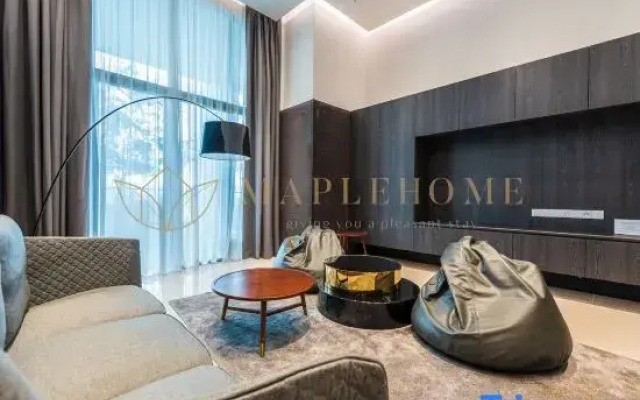 The Colony and The Luxe Premier Suites Kuala Lumpur