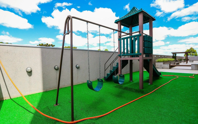 Wynn Residencial   507