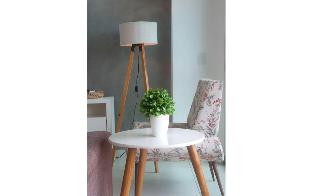 Cobertura Duplex Jacuzzi   Mediterranee Residence