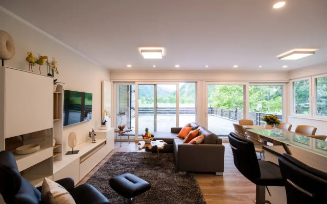 PREMIUM APARTMENTS at Monte Rosa