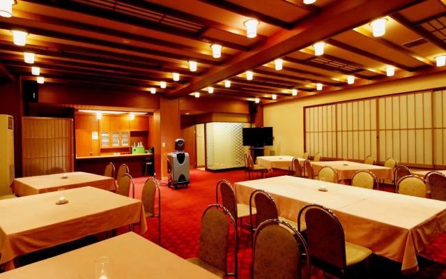 Yugawara Ohnoya Ryokan