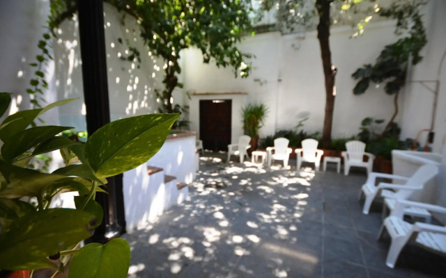 Casa de los Azulejos