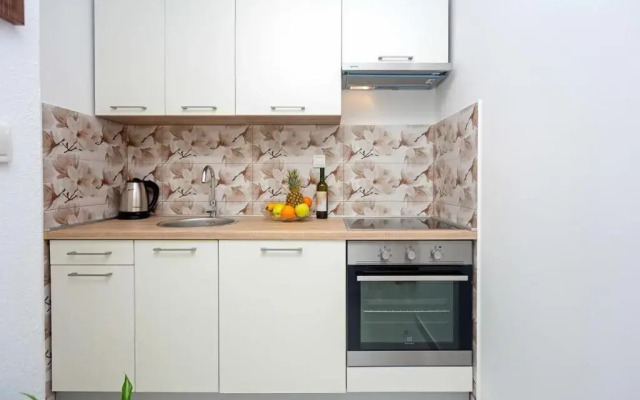 Lovely apartments Balić