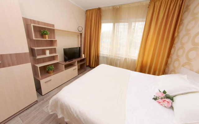 Home Hotel (Хоум Отель) на 1-ой Заречной