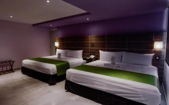 Hotel Kavia Cancun