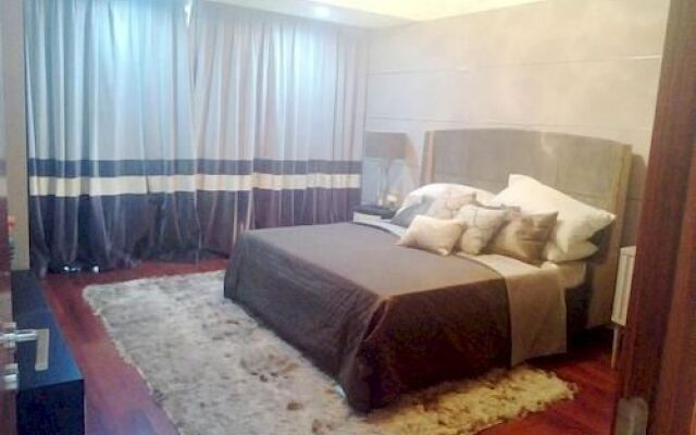 Lanzhimeng Service Apartment - Beijing