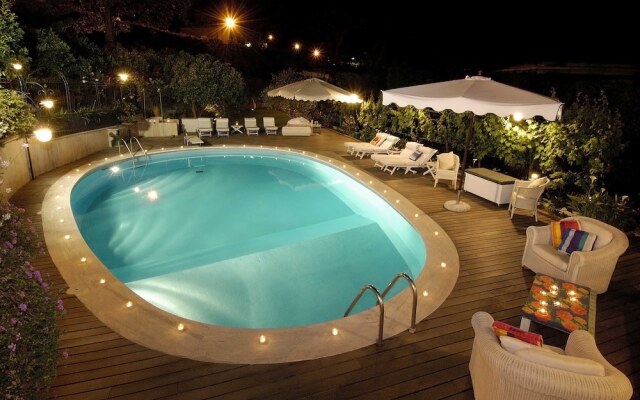 Marechiaro Villa  Relais