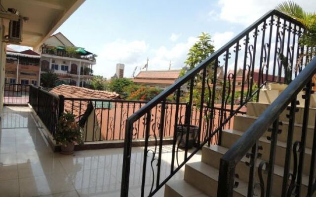 Jaya Phumi Guest House