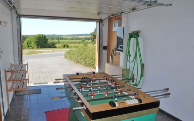 Holiday Home in Durbuy With Garden