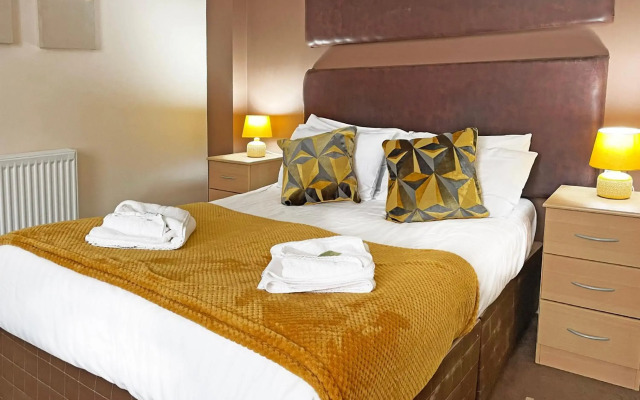 The President Hotel
