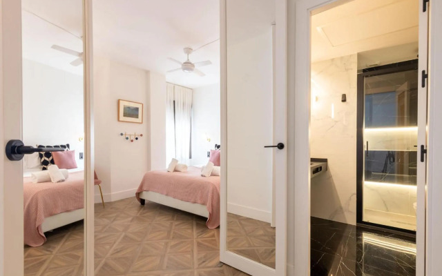 Salado Triana Suites by Valcambre