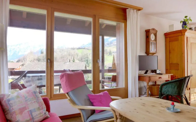 Holiday Home Marbach