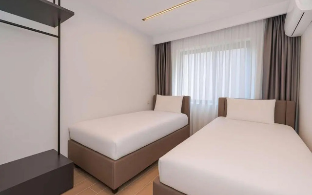 Sia Hotel Thermal & Spa