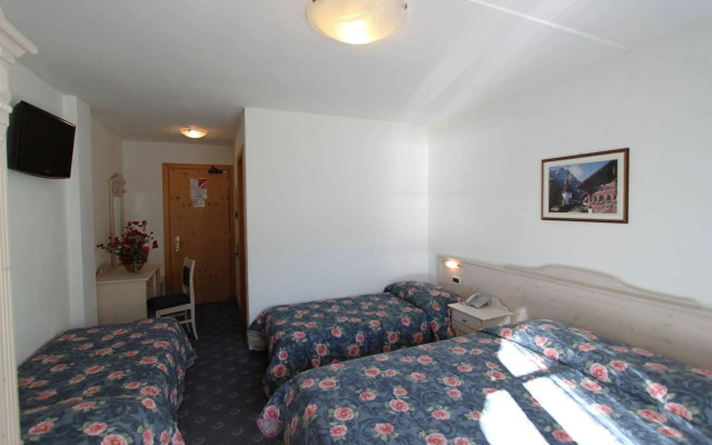 Hotel Europa