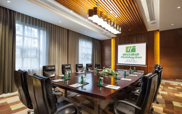 Holiday Inn Qingdao Expo
