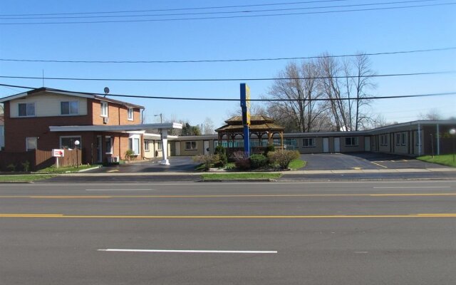 Sands Motel Niagara Falls