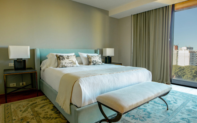 Hotel Montevideo - Leading Hotels of the World