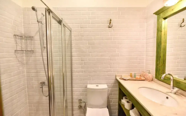 Kayaköy Piramit Butik Otel