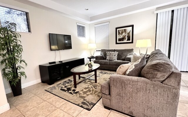 8225rb-the Fountains At Championsgate 4 Bedroom Townhouse by RedAwning