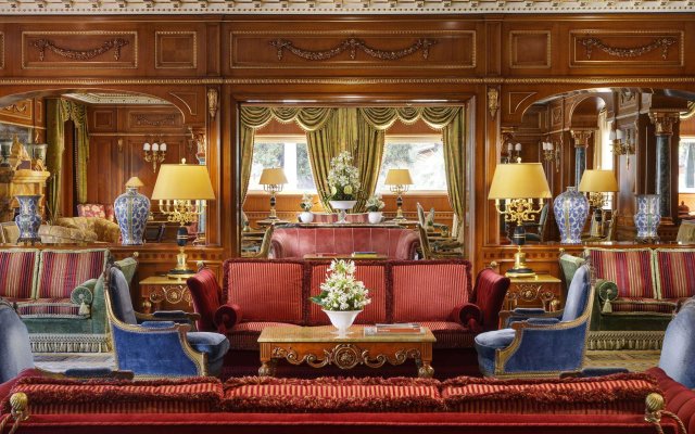 Parco dei Principi Grand Hotel & SPA - Preferred Hotels & Resorts