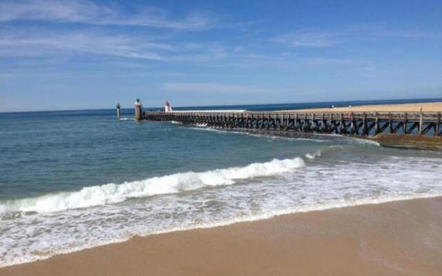 Appartement Capbreton, 3 Pièces, 4 Personnes - Fr-1-239-453