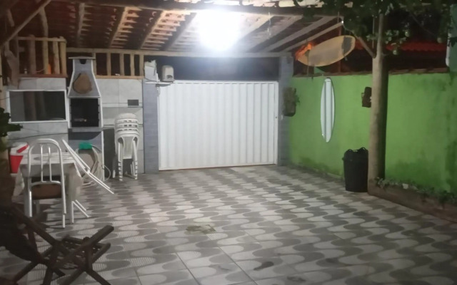 Sobrado aconchegante