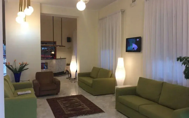 Hotel Mirage Versilia