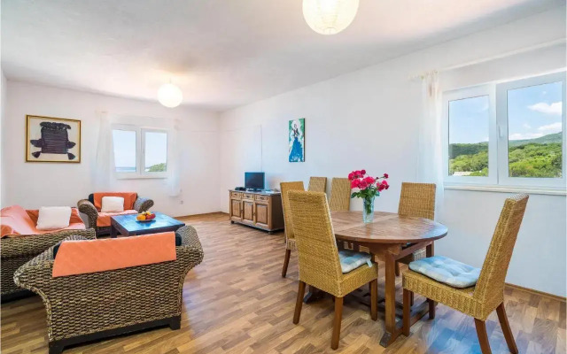 Apartment Gruda Molunat