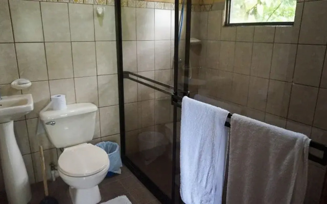 Cabañas La Naciente