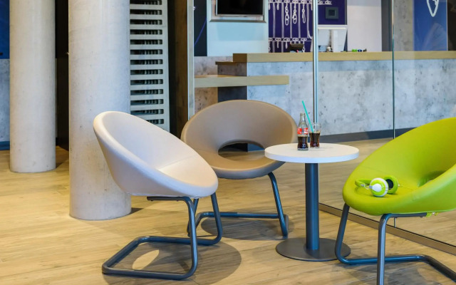 Ibis Budget Konstanz