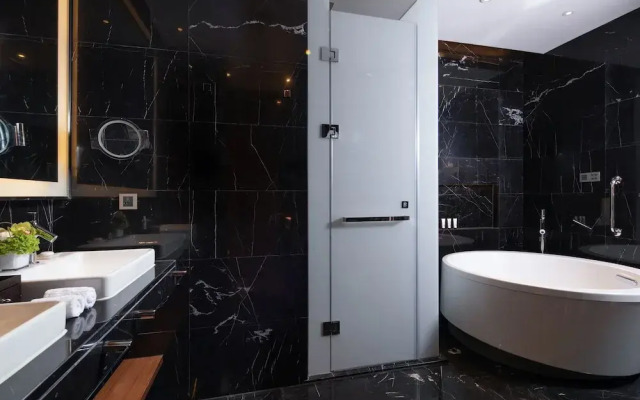 Rocase Boutique Hotel Wuxi