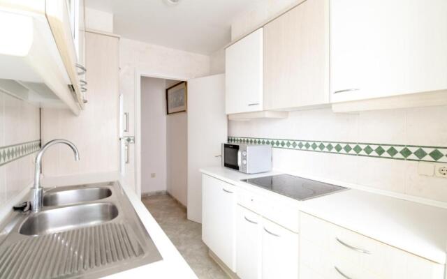 Sistach Rentals Cap Castell 3AB