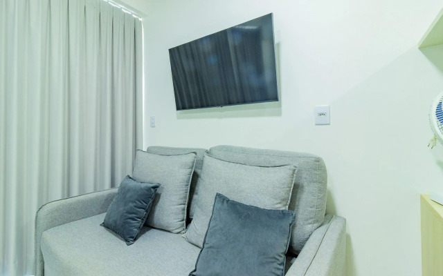 Mana Beach #A112 - Quadrúplo por Carpediem
