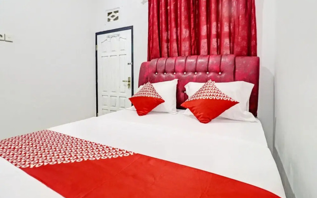 OYO 91886 Bfs Homestay Syariah