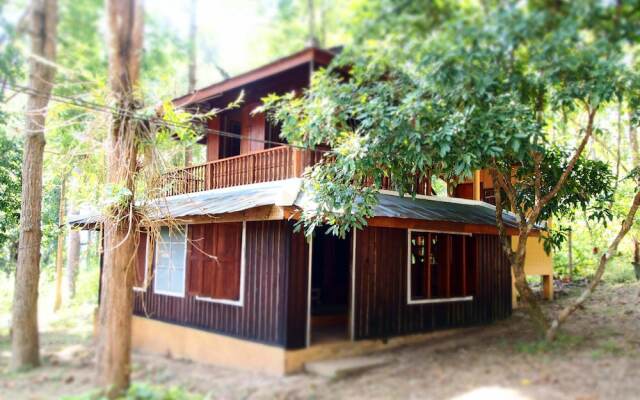 Baan Saktong Homestay