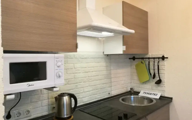 Апартаменты Like Apart Шереметьево