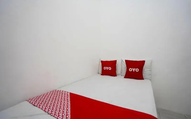 Oyo 91746 Kost Sedati Syariah