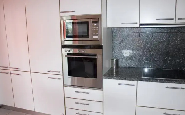 Apartment San Gottardo