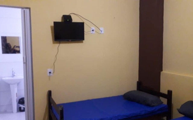 Sana Aluguel Economico