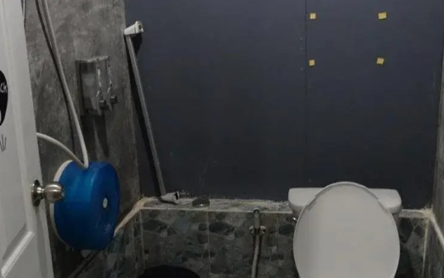 Czone Hostel - Adults Only