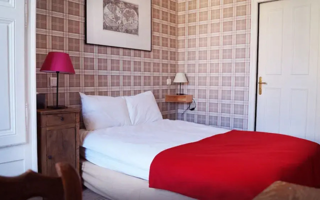 Hôtel Restaurant du Saumon