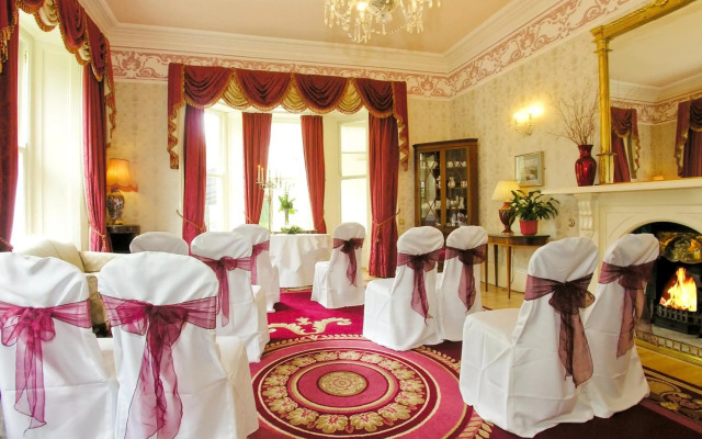 The Ardilaun Hotel