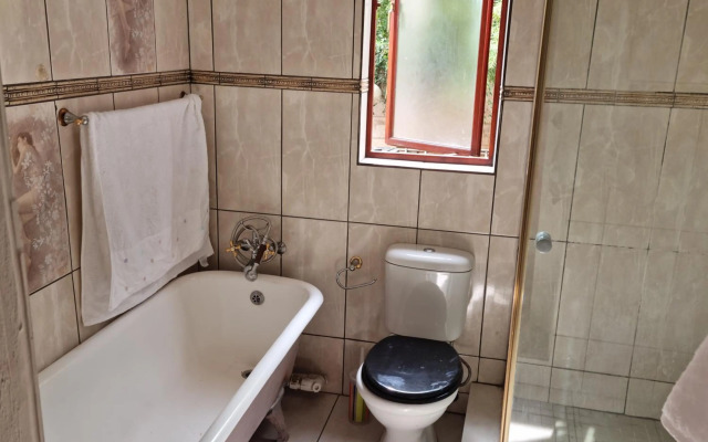 Victorian Villa Westdene Benoni