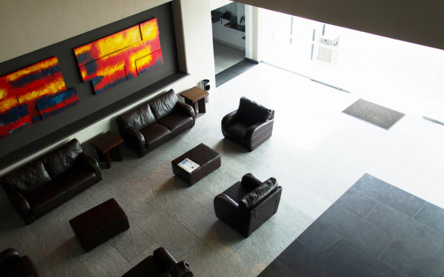 Casa Inn Business Hotel Celaya